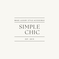 Simple Chic Holdings logo - Similar company to Joydrop®