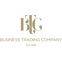 BUSINESS TRADING COMPANY logo - Similar company to Sterling Trading Company W.L.L.