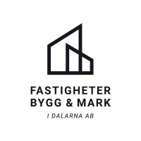 Fastigheter, Bygg & Mark i Dalarna AB logo - Similar company to Munkevik Fastigheter
