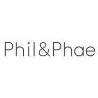 Phil&Phae logo - Similar company to Phae Women