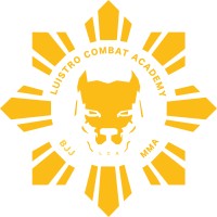 Luistro Combat Academy logo - Similar company to Asylum Mma