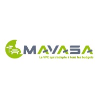 MAVASA logo - Similar company to Librairie Laique