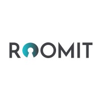 Roomit logo - Similar company to Rightpartner