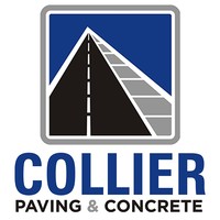 Collier Paving & Concrete logo - Similar company to Pavement Restorations
