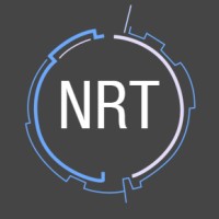 New Rocket Technologies logo - Similar company to Rocket Design