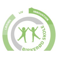 Birkerød Skole logo - Similar company to Spira Autismecenter