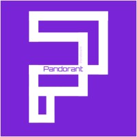 Pandorant logo - Similar company to Flow Dry Technology