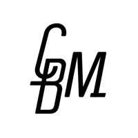 Colorblind Media logo - Similar company to Lateral Media