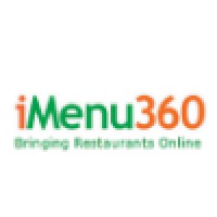 iMenu360 logo - Similar company to Imenuapps