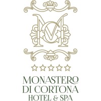 Monastero di Cortona Hotel & Spa logo - Similar company to Relais Il Falconiere