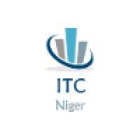 ITC Niger logo - Similar company to Mbariket