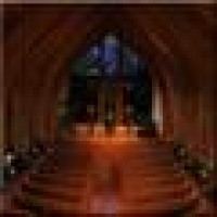 Harmony Wedding Chapel