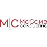 McComb Consulting logo - Similar company to Mccomb Witten Marcoux