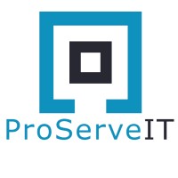 ProServe IT logo - Similar company to Proserveit