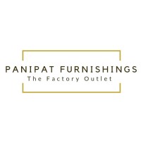 Panipat Furnishings logo - Similar company to Prakash Impex, Panipat, India