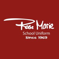 Rose Marie School Uniform logo - Similar company to School Uniform Australia