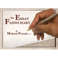 The Essay Flowchart Project