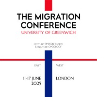 The Migration Conference logo - Similar company to Eaps Phd Network