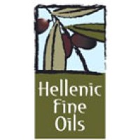 Hellenic Fine Oils SA logo - Similar company to Geodi Sa