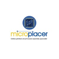 Microplacer - India's Leading Product Technology Company logo - Similar company to Touchlink Pcb