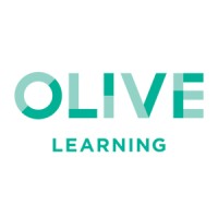 Olive Learning logo - Similar company to Olive Pay