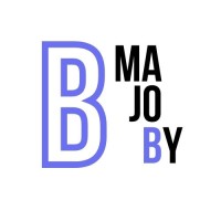 Majoby logo - Similar company to Payplug