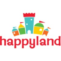 Happyland logo - Similar company to Happy Land