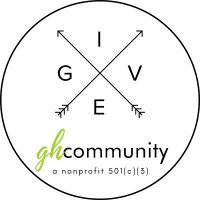 GH Community Foundation logo - Similar company to Carrie Bobb Foundation