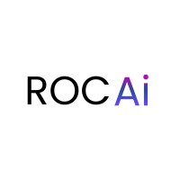 ROC Ai logo - Similar company to Roc