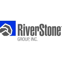 RiverStone Group, Inc. logo - Similar company to Big River Packaging Inc.