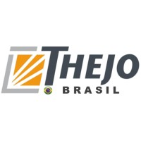 THEJO BRASIL Comércio e Serviços Ltda logo - Similar company to Thejo