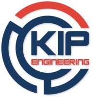KIP Engineering logo - Similar company to Es Toprak Corrugating Factory