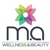 M.A. WELLNESS AND BEAUTY logo - Similar company to B2B4C Connexions