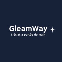 GleamWay logo - Similar company to Orizon Progress