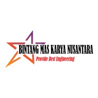 PT Bintang Mas Karya Nusantara logo - Similar company to Envitech Perkasa