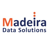 Madeira Data Solutions logo - Similar company to Rdp