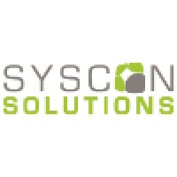 Syscon Solutions