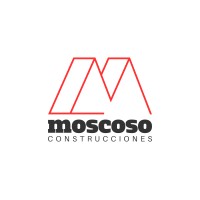 Construcciones Moscoso logo - Similar company to Prometeo