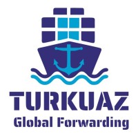 Turkuaz Global Forwarding logo - Similar company to Kht Loji̇sti̇k