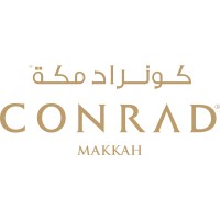 Conrad Makkah logo - Similar company to Lottrips.Com