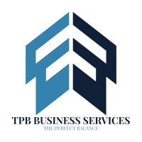 TPB Business Services logo - Similar company to Tpb