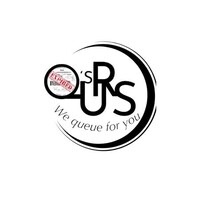 Q's R Us logo - Similar company to Qs Bureau