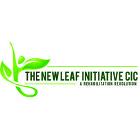 The New Leaf Initiative C.I.C. logo - Similar company to Bthechange Cic