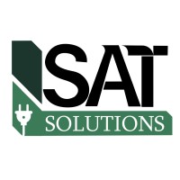 SAT Solutions logo - Similar company to Sat Solutions Llc