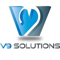 V9 Solutions logo - Similar company to V9 Technologies Ltd