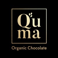 Q'uma Chocolate logo - Similar company to Jmg Security