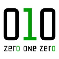 Zero One Zero logo - Similar company to Bro38 Limited