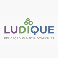 Ludique Educação Infantil logo - Similar company to Poppins