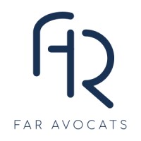 FAR Avocats logo - Similar company to Leibniz-Zentrum Für Zeithistorische Forschung Potsdam (Zzf)