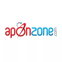 AponZone logo - Similar company to Creative Ecommerce
